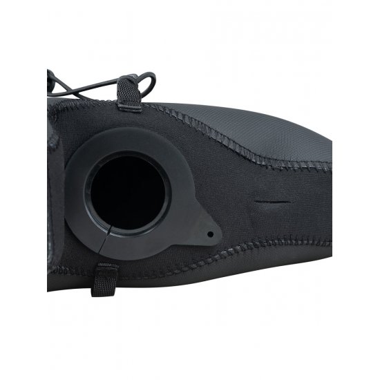 Oxford Courier Muffs at JTS Biker Clothing